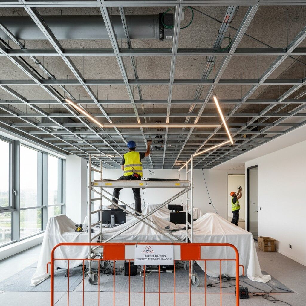 LEFEVRE RENOVATION