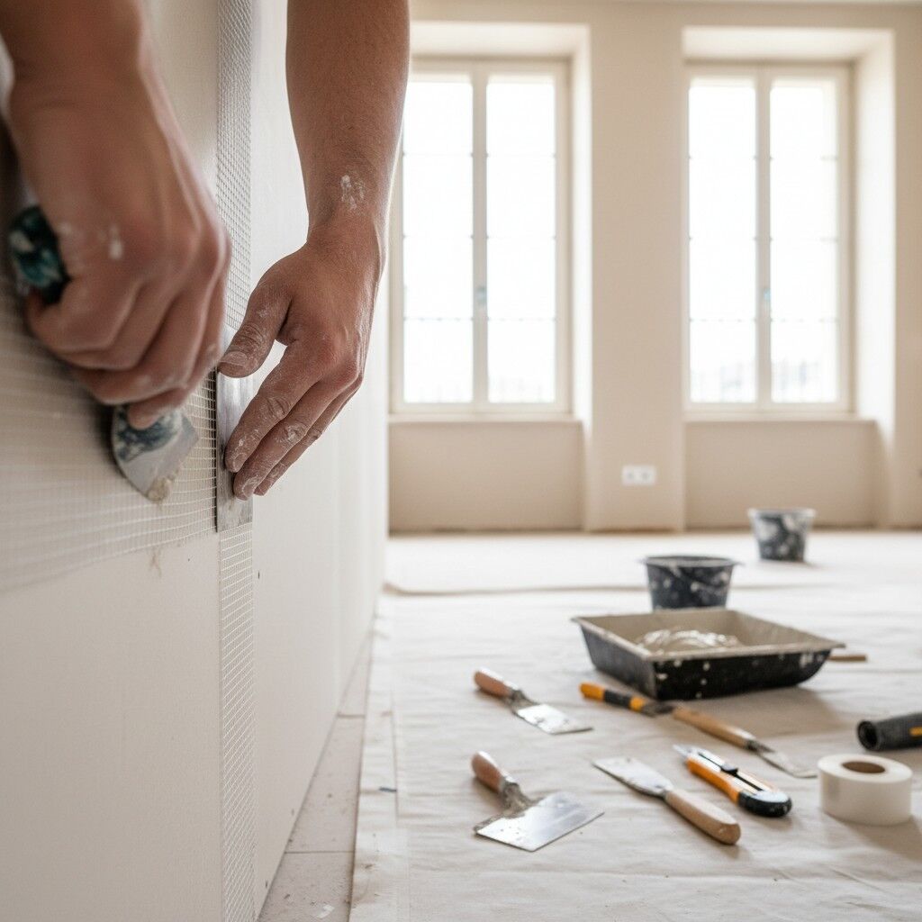 LEFEVRE RENOVATION
